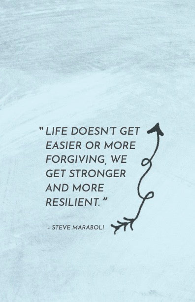 Resilience